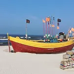 Domki I Apartamenty Poezja Ciszy Debki Tatil Evi *