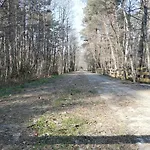 I Poezja Ciszy Holiday home