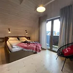 Holiday home I Poezja Ciszy Debki