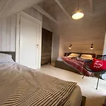I Poezja Ciszy Holiday home *