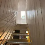 Holiday home I Poezja Ciszy