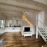 Holiday home I Poezja Ciszy