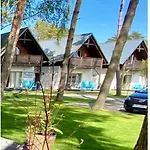 I Poezja Ciszy Holiday home