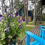 Holiday home I Poezja Ciszy *