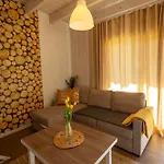 Holiday home I Poezja Ciszy *