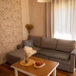 Holiday home I Poezja Ciszy