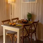 I Poezja Ciszy Holiday home *