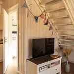 Holiday home I Poezja Ciszy *