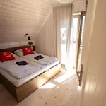 I Poezja Ciszy Holiday home Debki