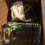Holiday home I Poezja Ciszy Debki