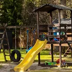 I Poezja Ciszy Holiday home