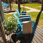 Holiday home I Poezja Ciszy