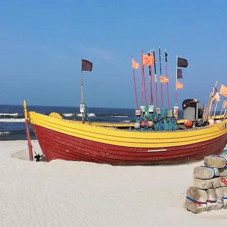 Poezja Ciszy Vakantiehuis *