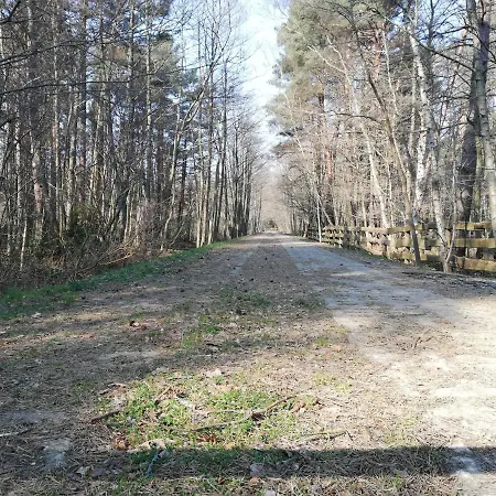 Poezja Ciszy Vakantiehuis