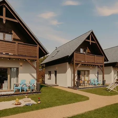 Сasa de vacaciones I Poezja Ciszy