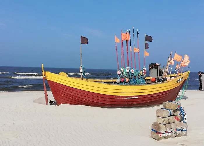 Poezja Ciszy Nyaraló *