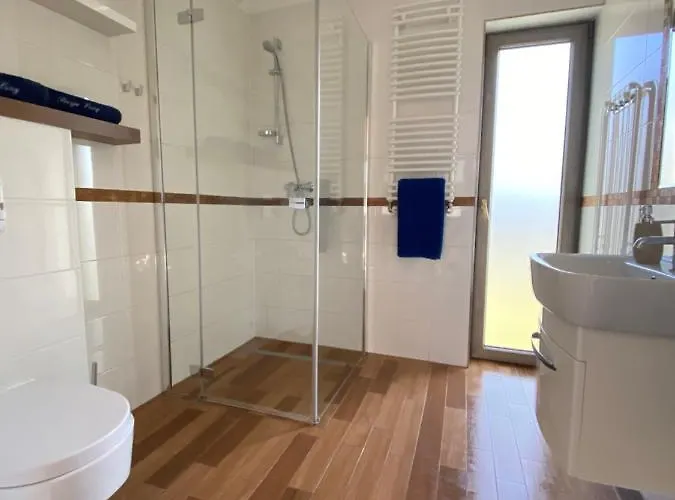 Domki I Apartamenty Poezja Ciszy Debki Dębki